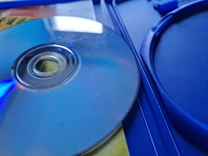 Shrek 2 PlayStation2 Ps2 games Original