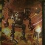 BattleTech: 25 Years of Art & Fiction Image 3