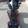Prism Mercury Mobility Scooter Image 3