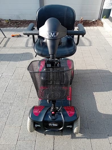 Prism Mercury Mobility Scooter