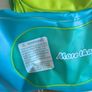swimming baby inflatable floating ring Image 2