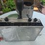 stainless steel cooker for camping Image 2