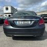 Mercedes C350e Image 5