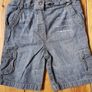 Age 6 Denim Shorts Image 2