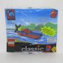 LEGO McDonalds Happy Meal Polybag Lego Classic 1999 Hard To Find From The Lego Group 1999 Brand New Sealed Image 2