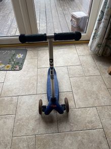 micro scooter