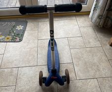 micro scooter