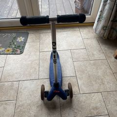 micro scooter