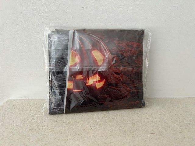 Halloween Door Panel