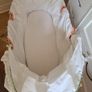 Mamas and Papas Moses Basket Image 6