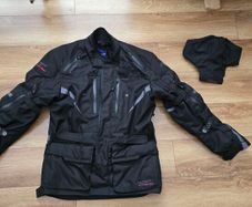 Rst Paragon 7 motorbike jacket