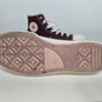Converse Trainers Size 8(41.5) Image 7