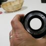 Vintage Nikon NIKKOR 105mm f/1.8 Ai-S Lens Image 5