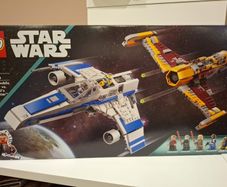 Lego Star Wars 75364