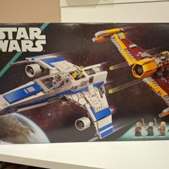 Lego Star Wars 75364