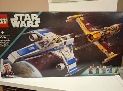 Lego Star Wars 75364