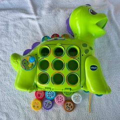 Vtech Dino chomp