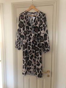 Dress Voyelles BNWT size 14