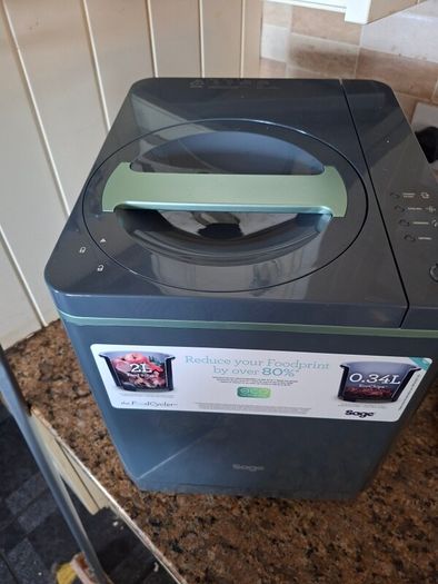 Sage food cycler