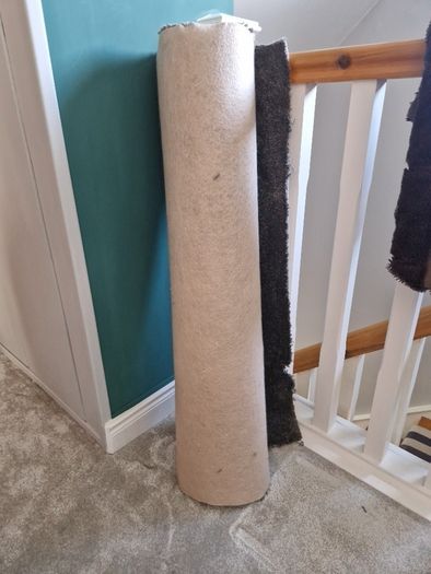 carpet remnant