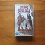 Ultimate Collectors Clint eastwood  Movie VHS Videos Image 8