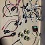 EMG 81 85 active Pickups Wiring solderless pickup connect cables electric guitar parts accessories Image 3