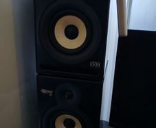 Krk Rokit 5