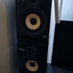 Krk Rokit 5
