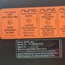 Pipa Nuna car seat and base Image 9