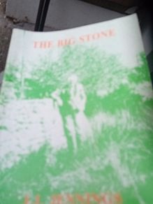 The Big Stone A Biography By Jj  Jennings  Telling A Story Of Living Thru The Black Nd Tan Era