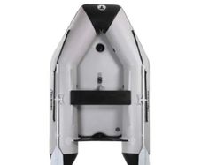 Talamax Aqualine QL250 slatted inflatable