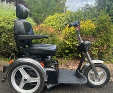 TGA Mobility scooter