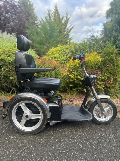 TGA Mobility scooter