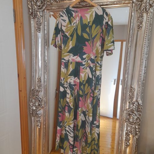 ladies dress