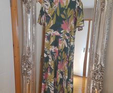 ladies dress