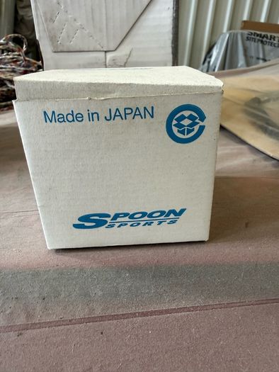 Honda B Series parts