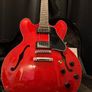 2012 Gibson Custom ES 335 Image 2