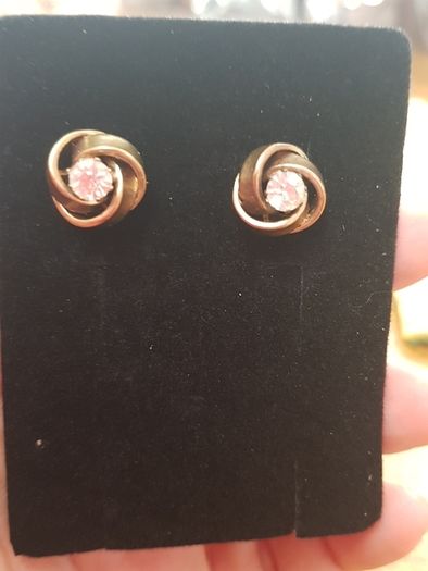 Vintage Earrings