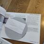 Honda CR-V owners manual booklets Image 3