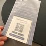 Dyson Airwrap (Long Barrel Edition). Barely Used with  Original Receipt Included Image 6