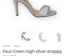 paul green sandals