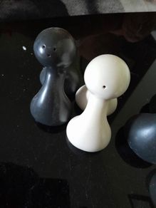 scabetta omoeba collection