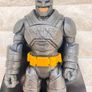 Batman VS. Superman Battle 2015 Mattel Armor Batman only Action Figure approx. 16 cm. Used Please see photos Image 5