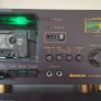 Sankyo STD-1800 Single Compact Tape Deck Image 4