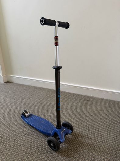 micro scooter, foldable scooter, flicker