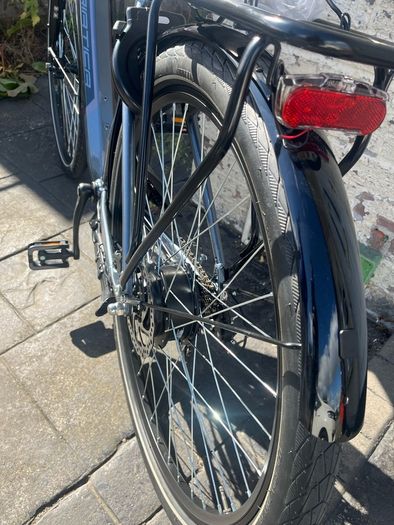 Ebike