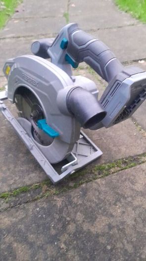 Circular saw