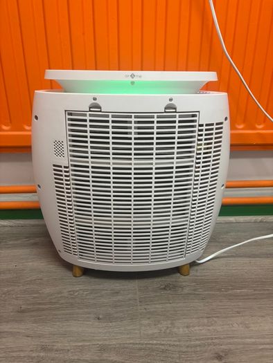 Air purifier - AIR & ME