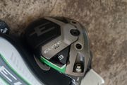 Callaway Elyte Triple Diamond 3 wood. Immaculate.