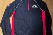 Isle of man TT fleece